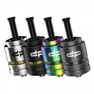 Digiflavor - Atomizador Siren - MTL RTA - 22mm