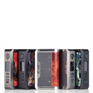 Lost Vape - Centaurus DNA 250C - Box Mod - 200W