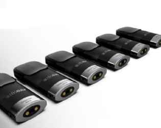 Nikbar - Cartucho de Substitiução - 2% (20mg) - (NikPod) - 2ml - (Unidade)