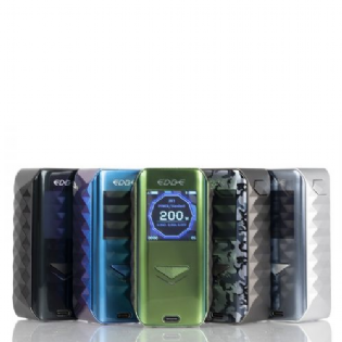 Digiflavor - Edge - 200W - Mod