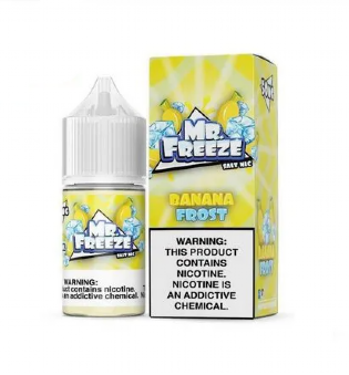 elfbar nachfüll pod läuft aus Líquido - Ignite - Nicsalt - SubZero - Berry Lemonade Chill
