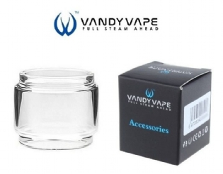 Vandy Vape - Vidro de Reposição - Bubble - Kylin V2 - 5ml - (Unidade)