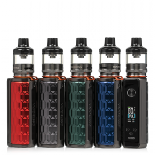 Vaporesso - Target 80 - Starter Kit - 80W - 3000mAh