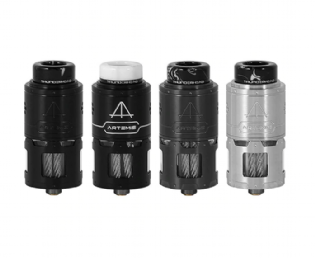 ThunderHead - Atomizador - Artemis - RDTA - 24mm