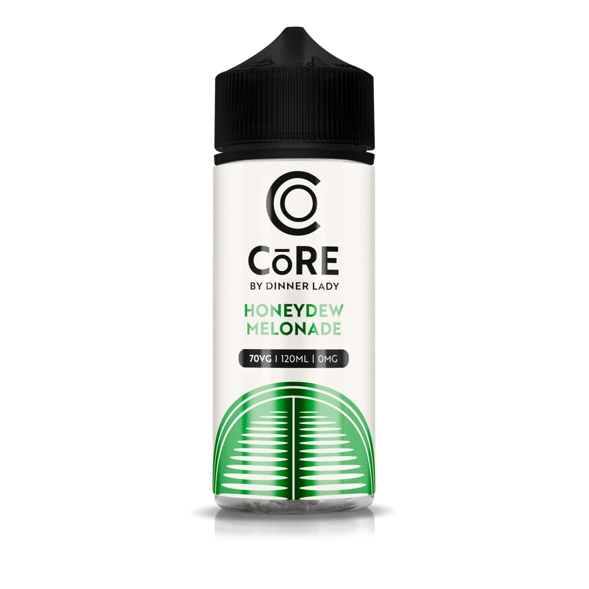 Líquido - Dinner Lady - Core - Honeydew Melonade - 120ml