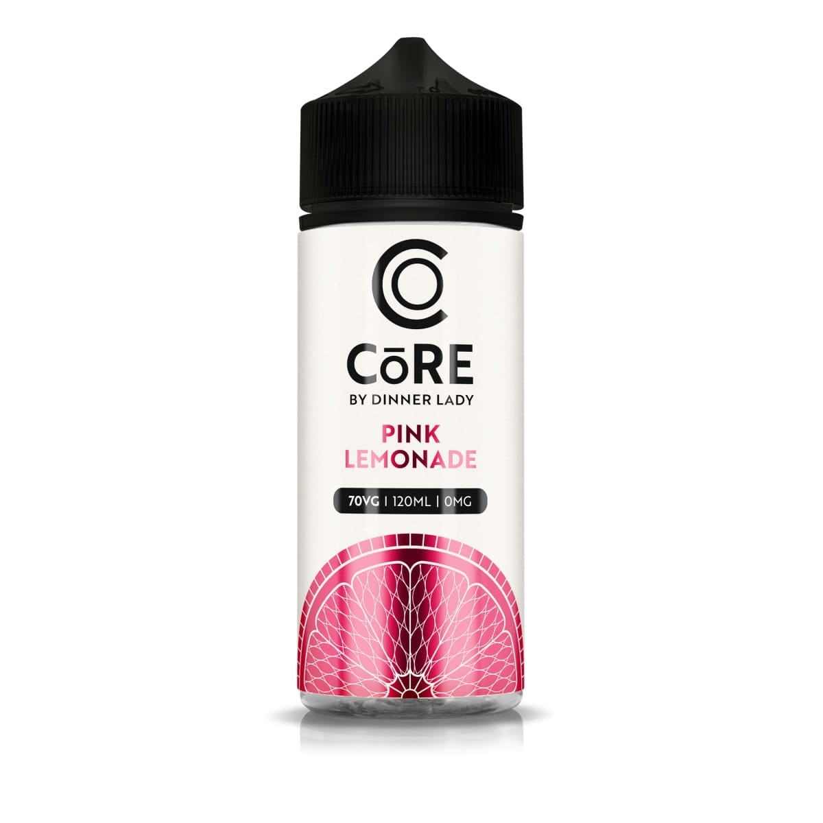 Líquido - Dinner Lady - Core - Pink Lemonade - 120ml