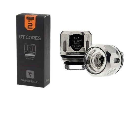 Vaporesso - Resistência NRG GT2 (Unidade)