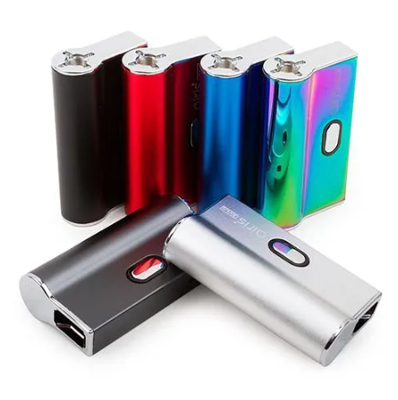 Airistech - Janus Mod - Kit Vaporizador 2 em 1 - 650mAh - (Pod & 510 Cartridge)