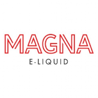 Líquido Magna - Ananas Minty - 100ml