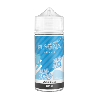 Líquido Magna - Cold Blizz - 100ml