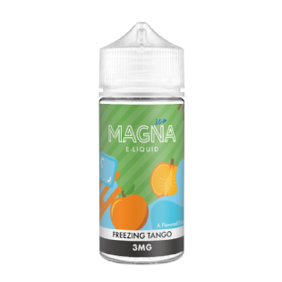 Líquido Magna - Freezing Tango - 100ml