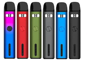 Uwell - Caliburn G2 - Pod System - 750mAh - 18W