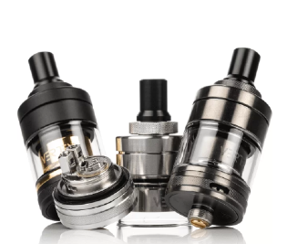 Hellvape - Atomizador - RTA - Vertex - MTL - 22mm