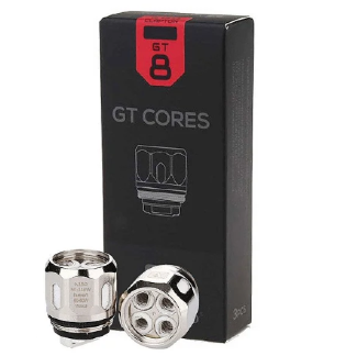 Vaporesso - Resistência NRG GT8 (Unidade)