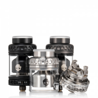 Dovpo - Atomizador Blotto - V1.5 - RTA - 26mm