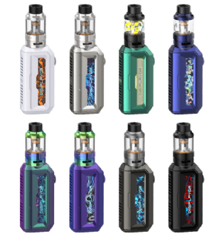 Digiflavor - XP - 77W - Starter Kit