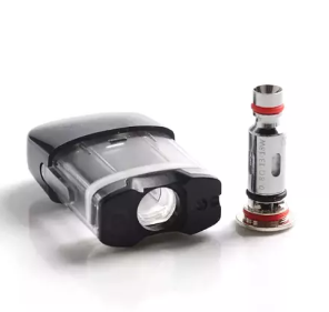 Uwell - Kit Resistência + Cartucho - Caliburn G - 0.8 ohm - (Unidade)