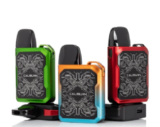 Uwell - Caliburn GK2 - Pod System - 690mAh - 18W