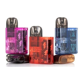 Lost Vape - Ursa Baby - Pod System - 800mAh - 18W