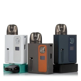 Lost Vape - Ursa Baby Pro - Pod System - 900mAh - 25W