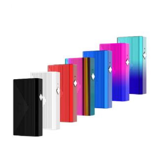 Airistech - Mystica 3 - Vaporizador de Óleos - 350mAh