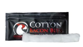 Algodão - Cotton Bacon - Bits