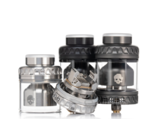Dovpo - Atomizador - Blotto Max - RTA - 28mm