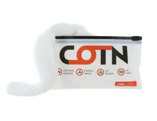 Algodão - Cotn - One Lump