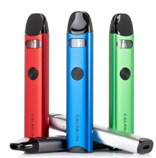 Uwell - Caliburn A3 - Pod System Kit - 15W - 520mAh