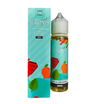 Líquido Magna  - Mango Strawberry - 60ml