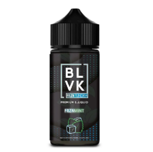 Líquido BLVK - Tundra - FRZN Mint - 100ml