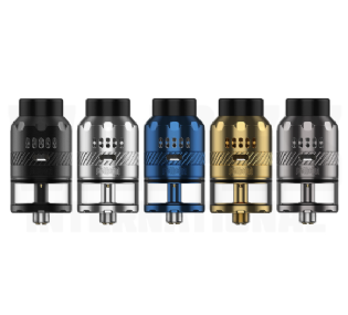 Hellvape - Atomizador - RDTA - Helheim - 25mm