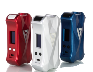 Desire Design - X Mini - Mod - 108W