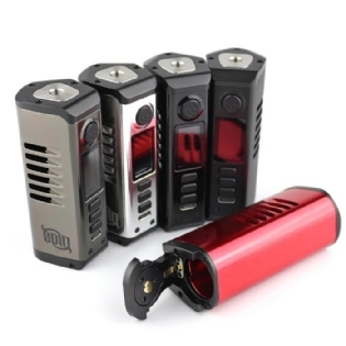 Dovpo - Odin 100 - Vaperz Cloud - Box Mod - 100W
