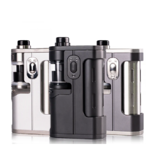 Dovpo - X Suicide - Abyss Aio - Mod - 60W