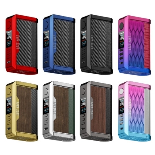 LOST VAPE