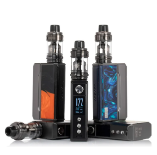 Voopoo - Drag 4 - Starter Kit - 177W