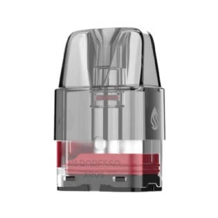 Vaporesso - Resistência - Pod XROS SÉRIES - 0.7ohm - (Mesh) - 3 ml (Unidade)