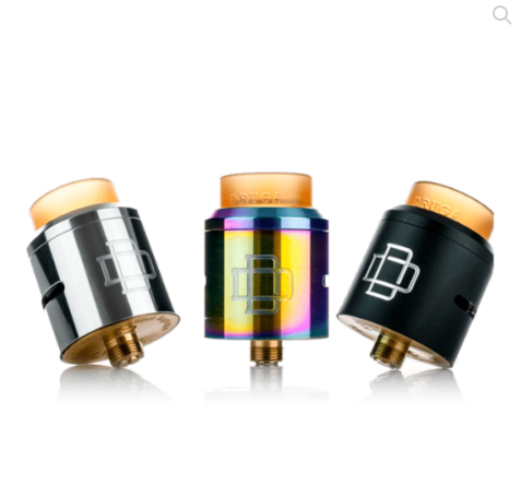 Augvape - Druga  RDA