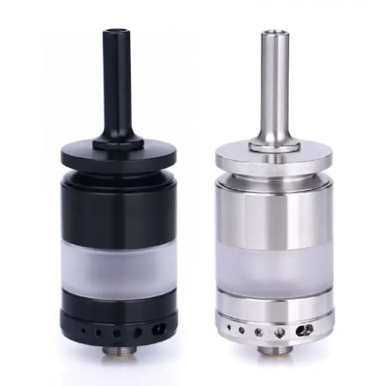 Cthulhu - Atomizador - Artemis MTL - RTA - 22mm