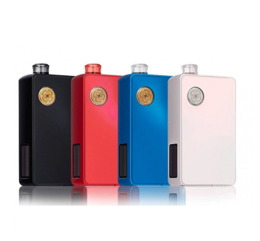 DotMod - dotAIO V2 - Pod System - 75W