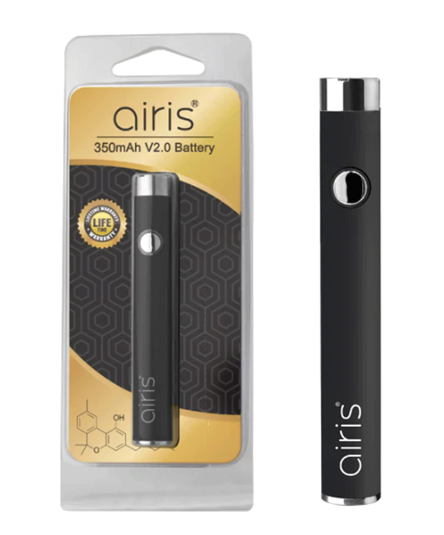 Airistech - Airis V2.0 Battery - 350mAh - (Unidade)