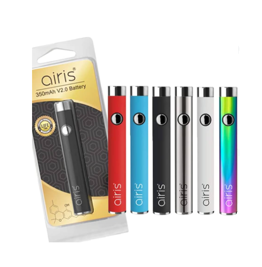 Airistech - Airis V2.0 Battery - 350mAh - (Unidade)