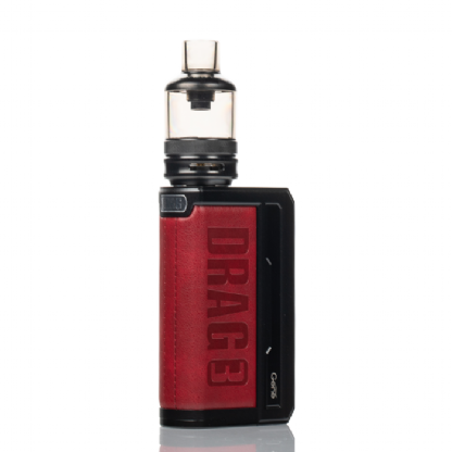 Voopoo - Drag 3 - 177W - Starter Kit