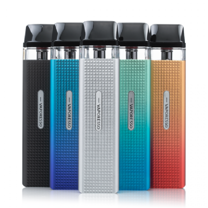 Vaporesso - XROS Mini - Pod System - 1000mAh - 16W