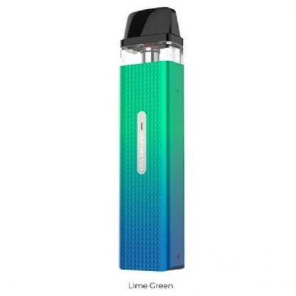 Vaporesso - XROS Mini - Pod System - 1000mAh - 16W