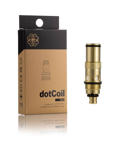 DotMod - Resistência - 1.2ohm - Dotaio V2 - (Unidade)