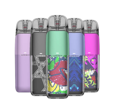 Vaporesso - Luxe Q2 SE - Pod System - 1000mAh