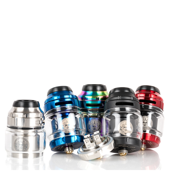 Geekvape - Atomizador - Zeus X - RTA