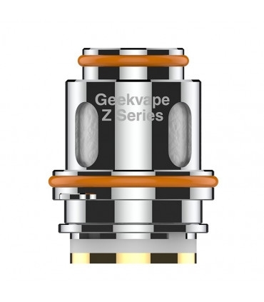 Geek Vape - Resistência Z Series - Coil de Substituição - (Unidade)